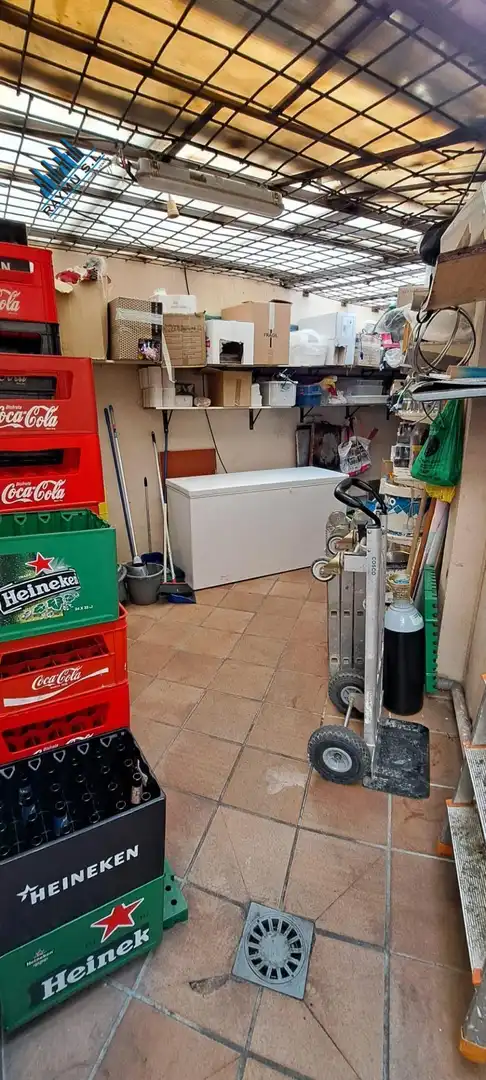 Gewerbefläche zur Miete in Calle de la Iglesia, imagen 33