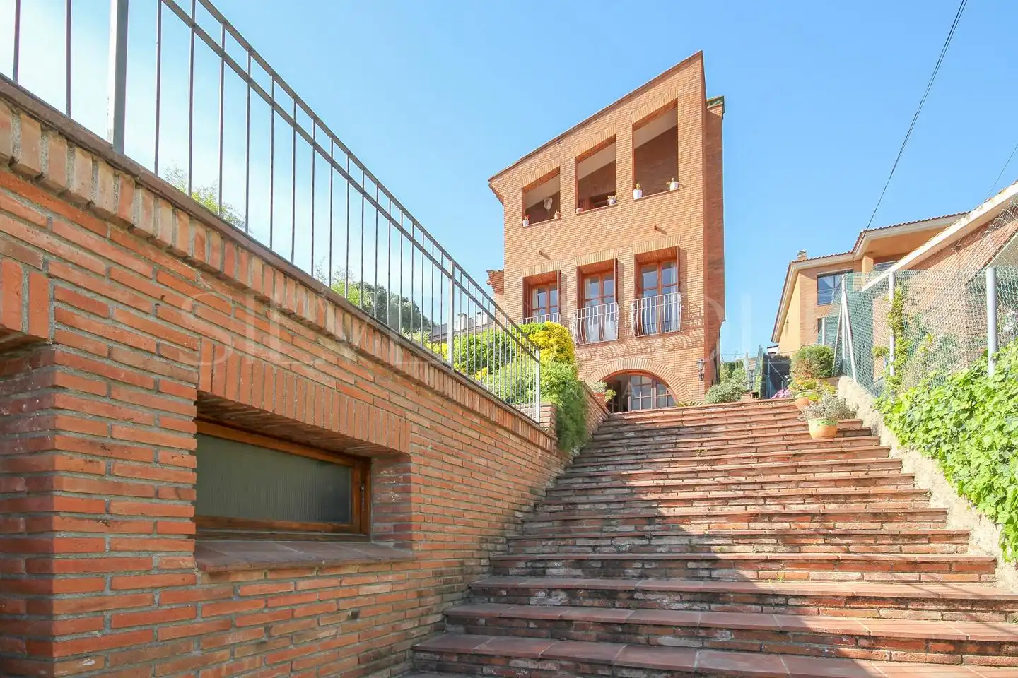 Casa amb terrassa en venda a calle el Sol, imagen 37