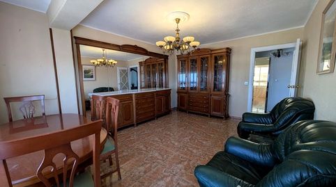 Foto 4 de Piso en venta en Tetuán Bloques, Centro ciudad, Linares