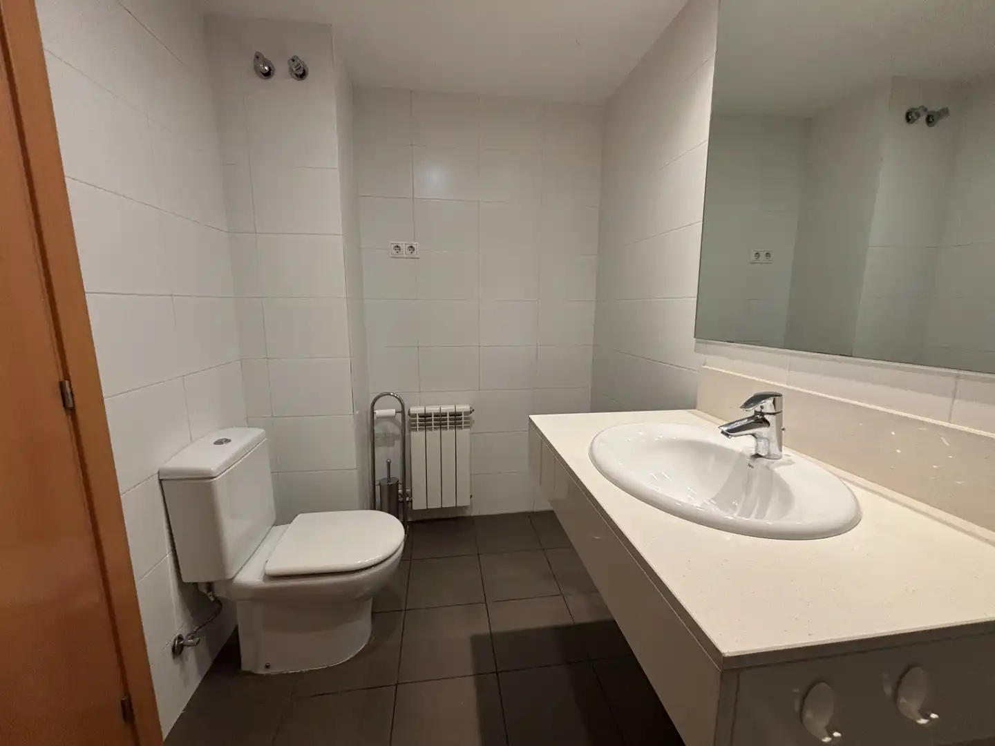 Flat for rent in Carrer del Pont de Suert, Cappont