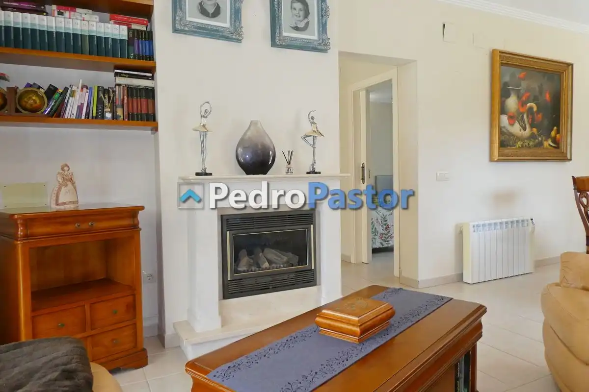 Villa avec piscine à vendre à Els Poblets, imagen 12