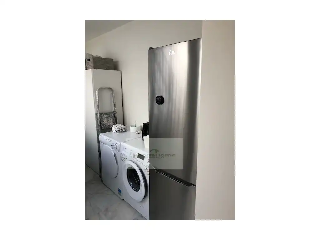 Küche von Wohnung zur Miete in Estepona mit Terrasse