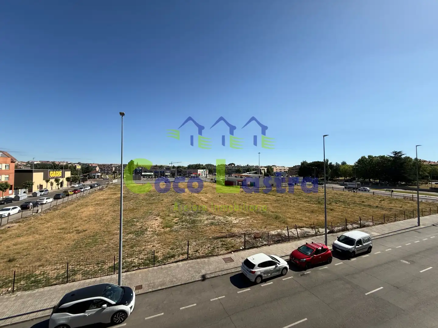 Piso en venta en Santa Marta de Tormes con Calefacción y Parquet
