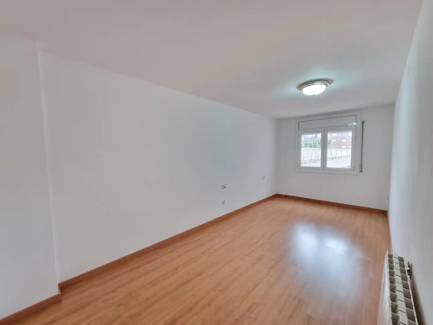 Piso de alquiler en El Poble Sec