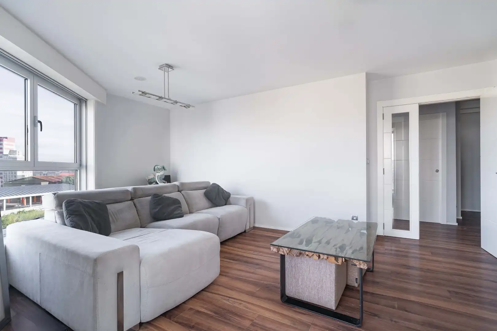 Penthouse zum Verkauf in Monte Alto - Zalaeta - Atocha, imagen 6