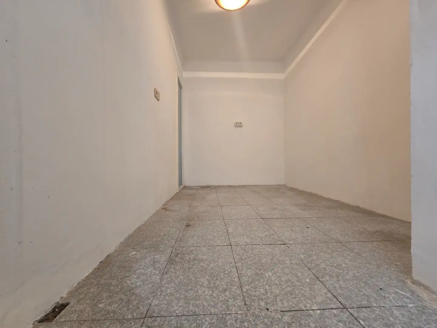 Penthouse with lift for sale in Horta - Guinardó, imagen 5