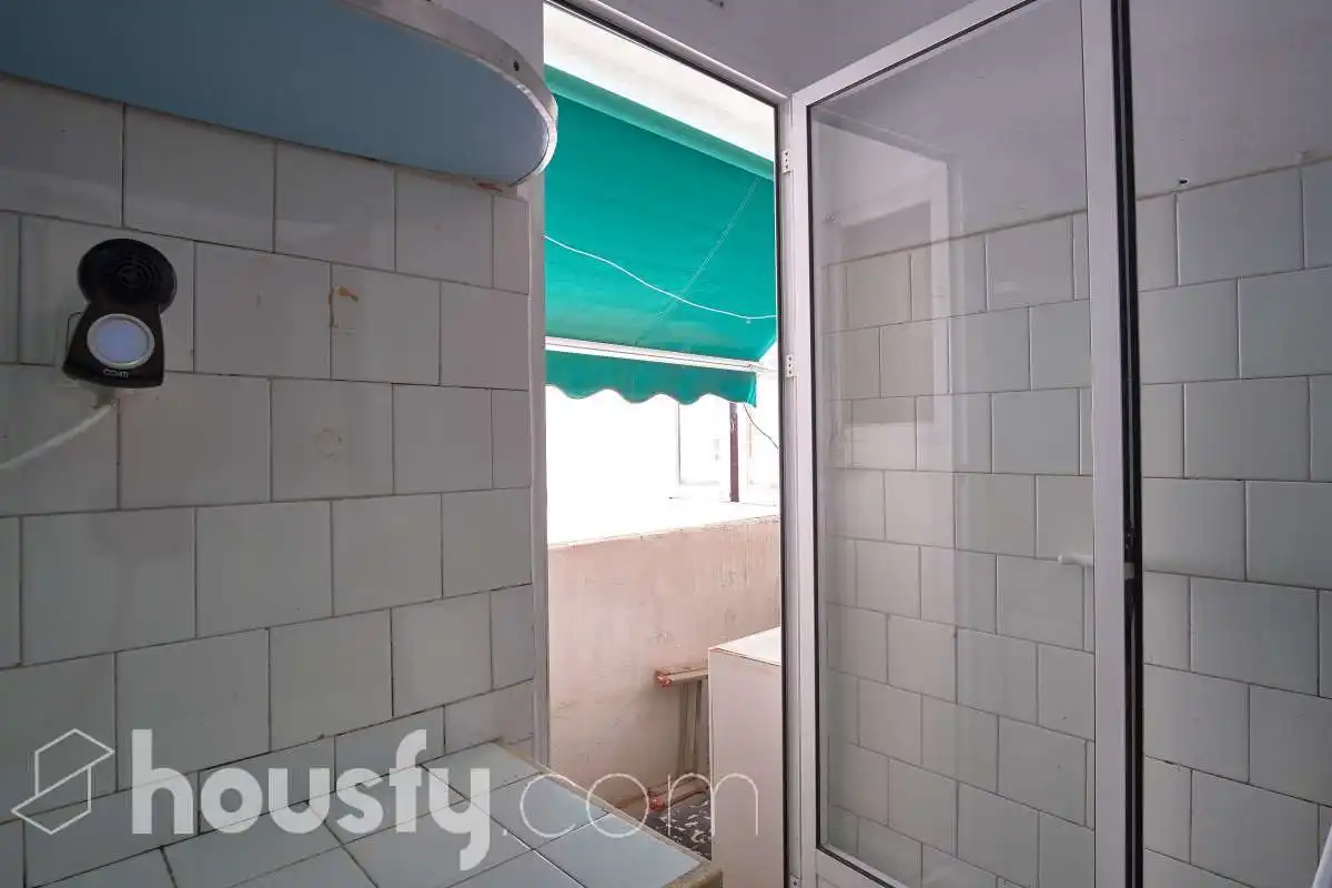 Bathroom of Flat for sale in Grau de Gandia - Venecia - Marenys de Rafalcaid