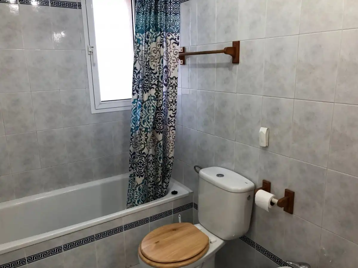Piso con ascensor en venta en Pescadores - Saladillo, imagen 37