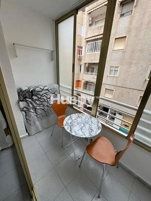 Estudio con ascensor en venta en Calle Monteagudo, imagen 19