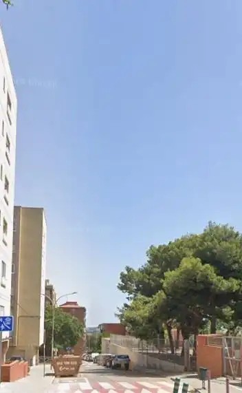 Flat with terrace for sale in RAMON MENENDEZ PIDAL DE