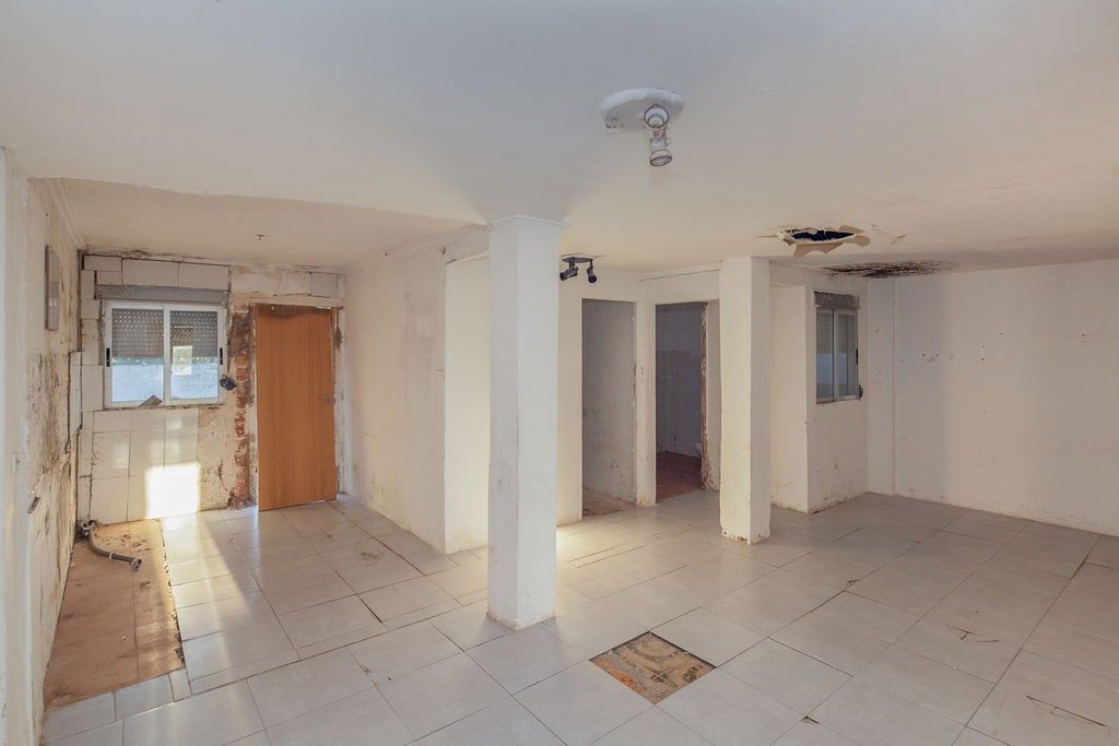 Casa o xalet en venda a Barrio De Muza, 36, 14, Benifaió