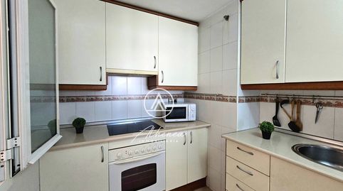 Foto 5 de Piso en venta en El Parador de las Hortichuelas, Roquetas de Mar
