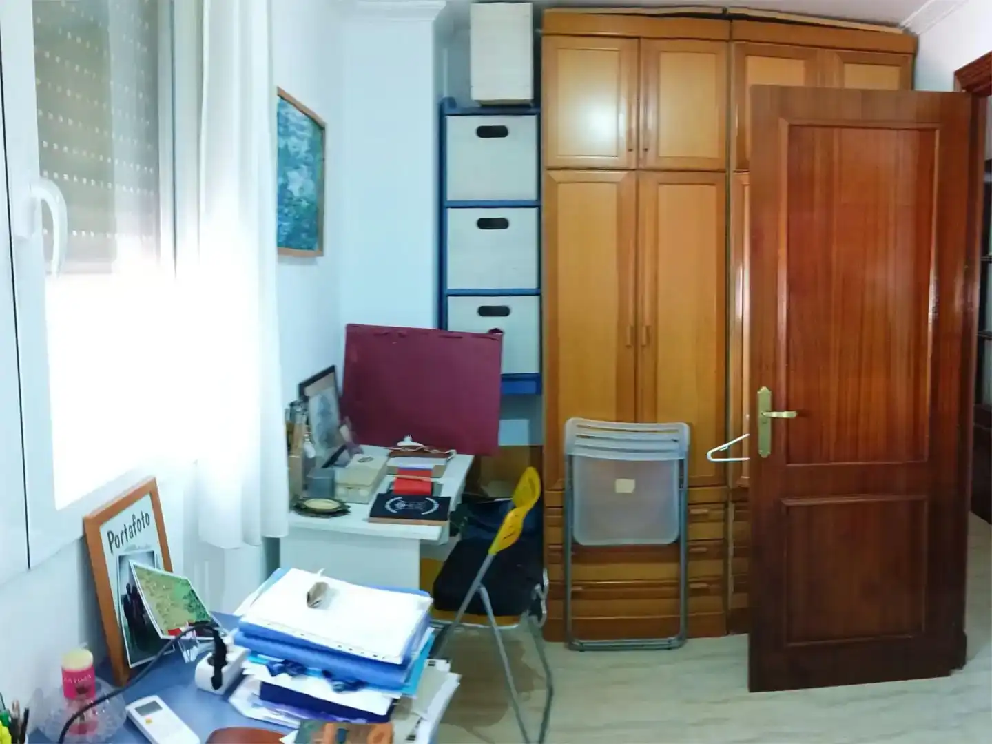 Dormitori de Pis en venda en San Fernando amb Aire condicionat