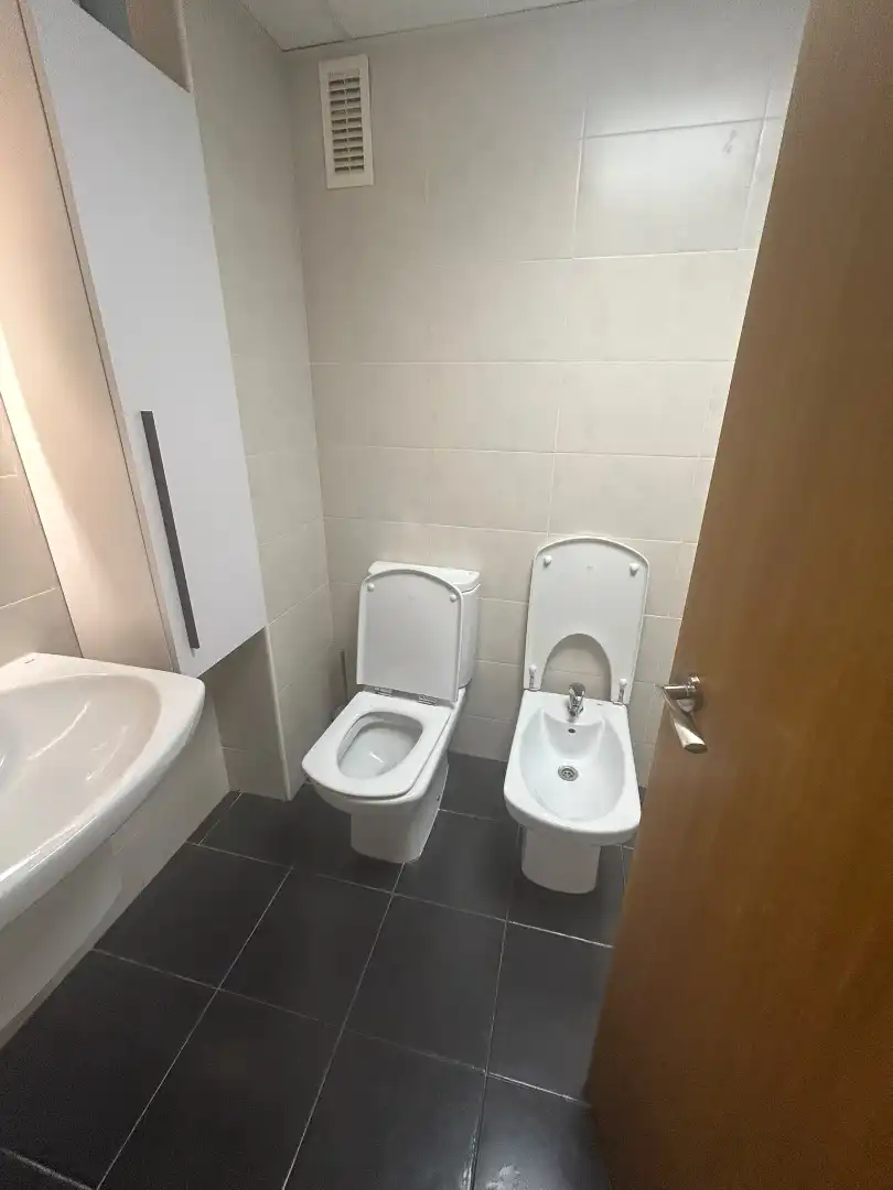 Wohnung mit Aufzug zur Miete in Carrer de l'Escultor Alfred Toran Olmos, imagen 7