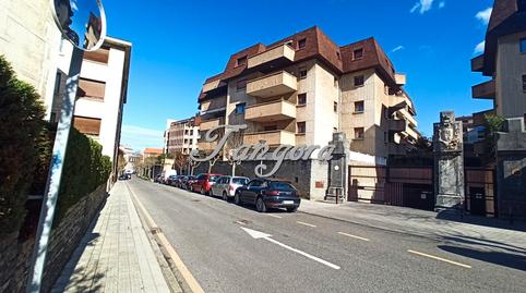 Foto 2 de Garatge de lloguer a Arkotxa Kalea, Alango, Getxo