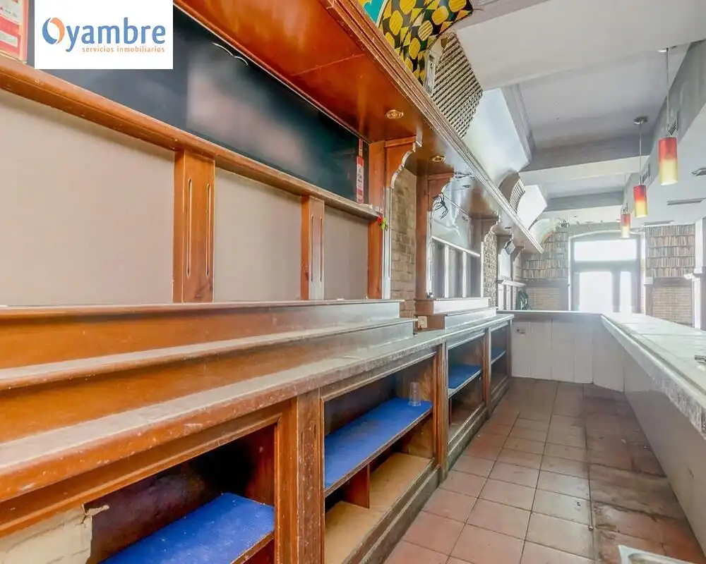 Business premises for sale in Rodríguez San Pedro 19, imagen 18