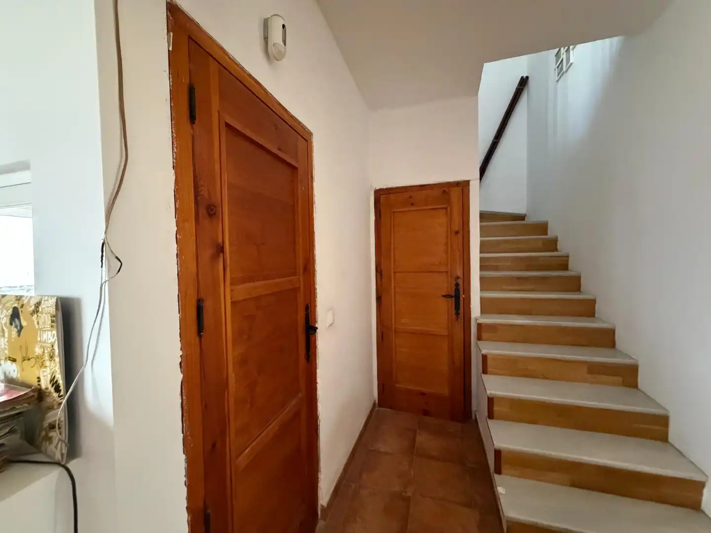 Casa adosada en venta en Villanueva del Ariscal