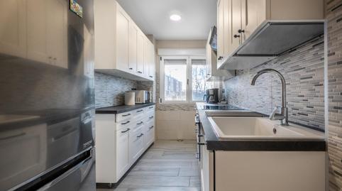 Photo 4 of Planta baja for sale in De la Juventud, Universidad, Ávila Capital