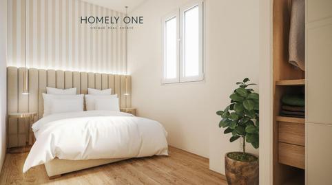 Foto 5 de Pis en venda a Jerónimos,  Madrid Capital