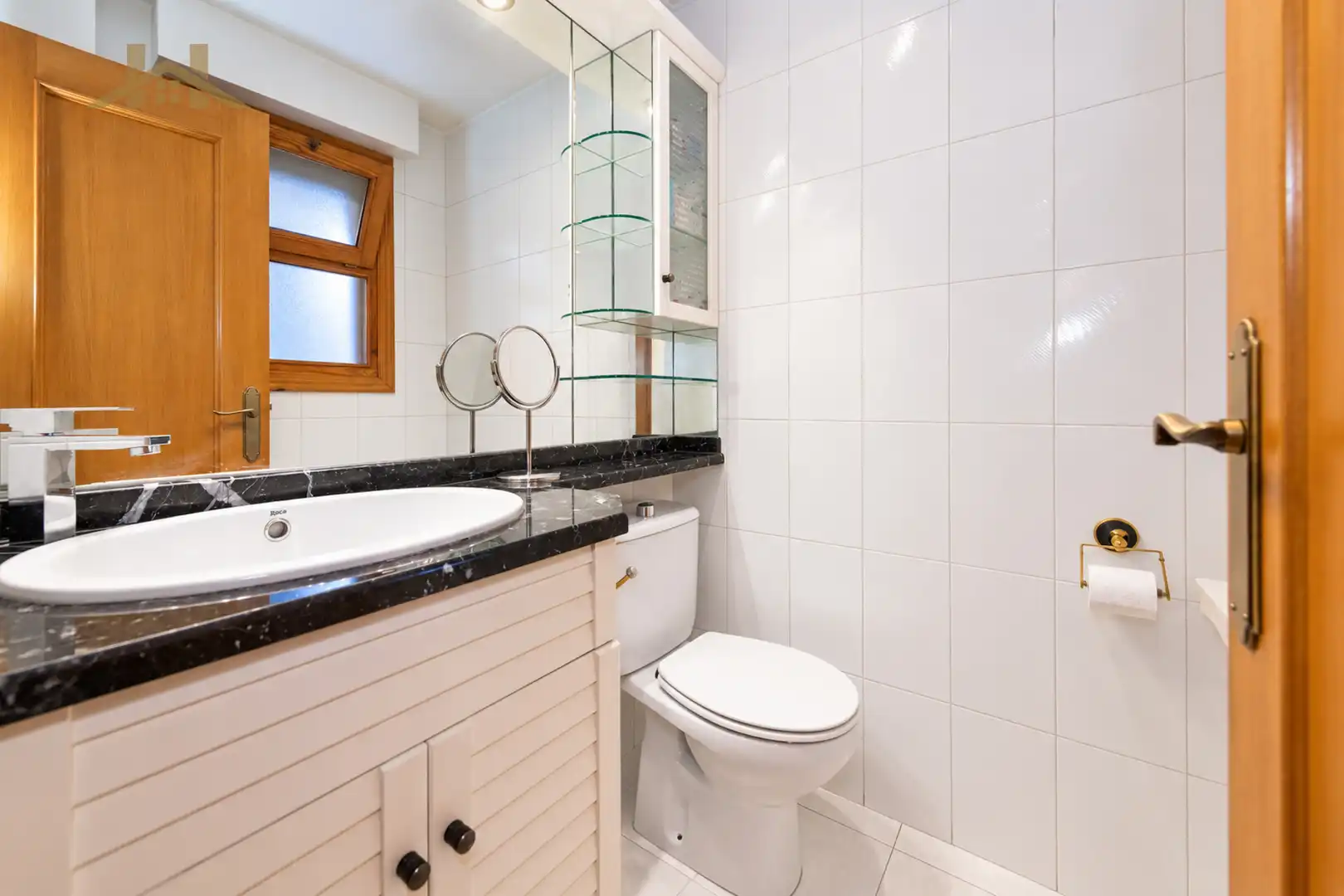 Casa a schiera con terrazza in vendita a Calle San Javier, imagen 36
