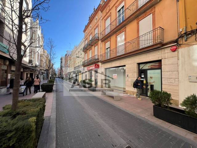 Local comercial en Alquiler en N/A en Centre