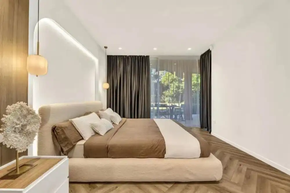 Wohnung mit Terrasse zum Verkauf in Calle los Granados 18, imagen 15