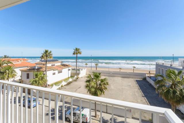 Apartamento en Alquiler en Calle MARENYS DELS en Miramar