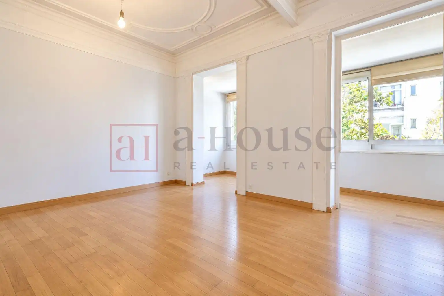 Appartamento con terrazza in vendita a Eixample, imagen 2
