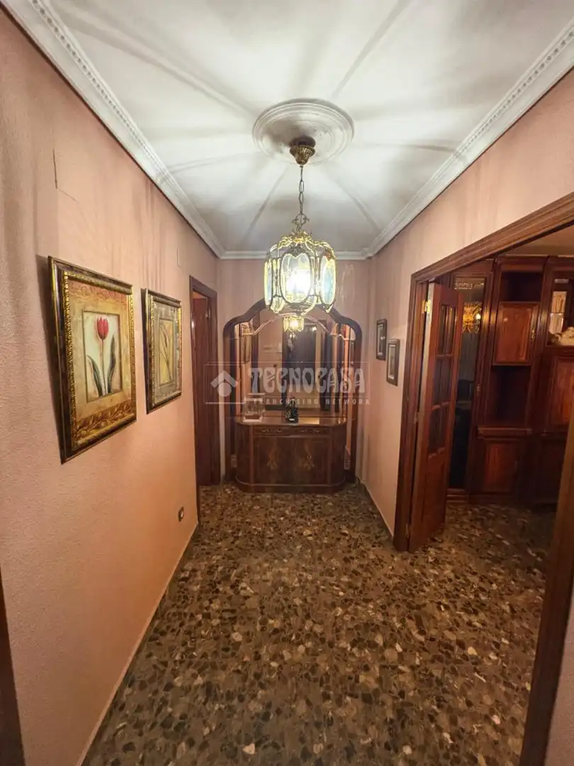 Appartamento con terrazza in vendita a Andújar, imagen 11