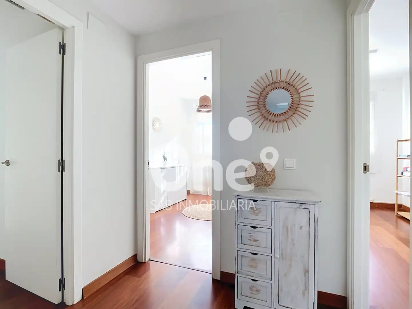 Flat for sale in Paterna  with Air Conditioner, Heating and Parquet flooring