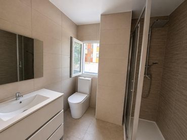 Wohnung zum Verkauf in La Atunara - Periáñez