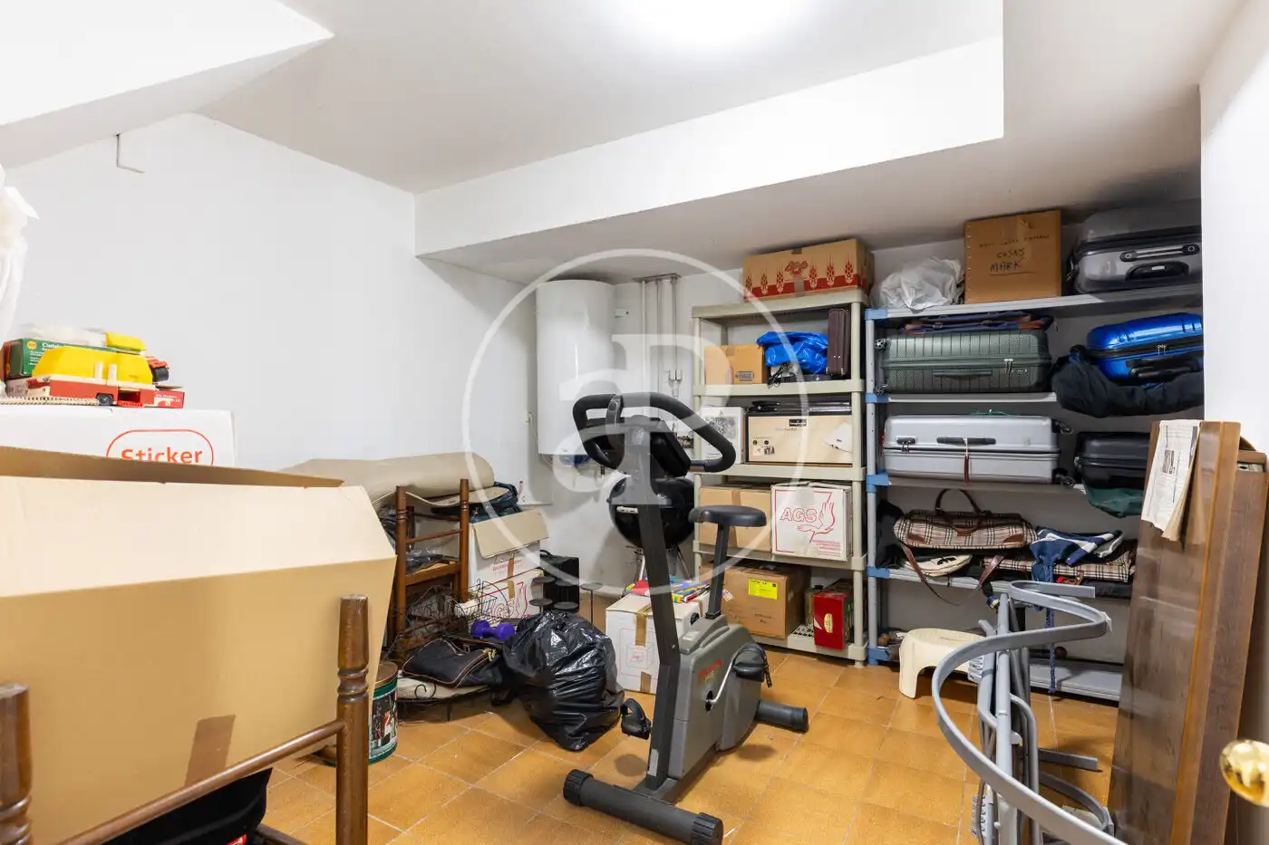 Casa amb jardí en venda a Passeig del Nard, imagen 36