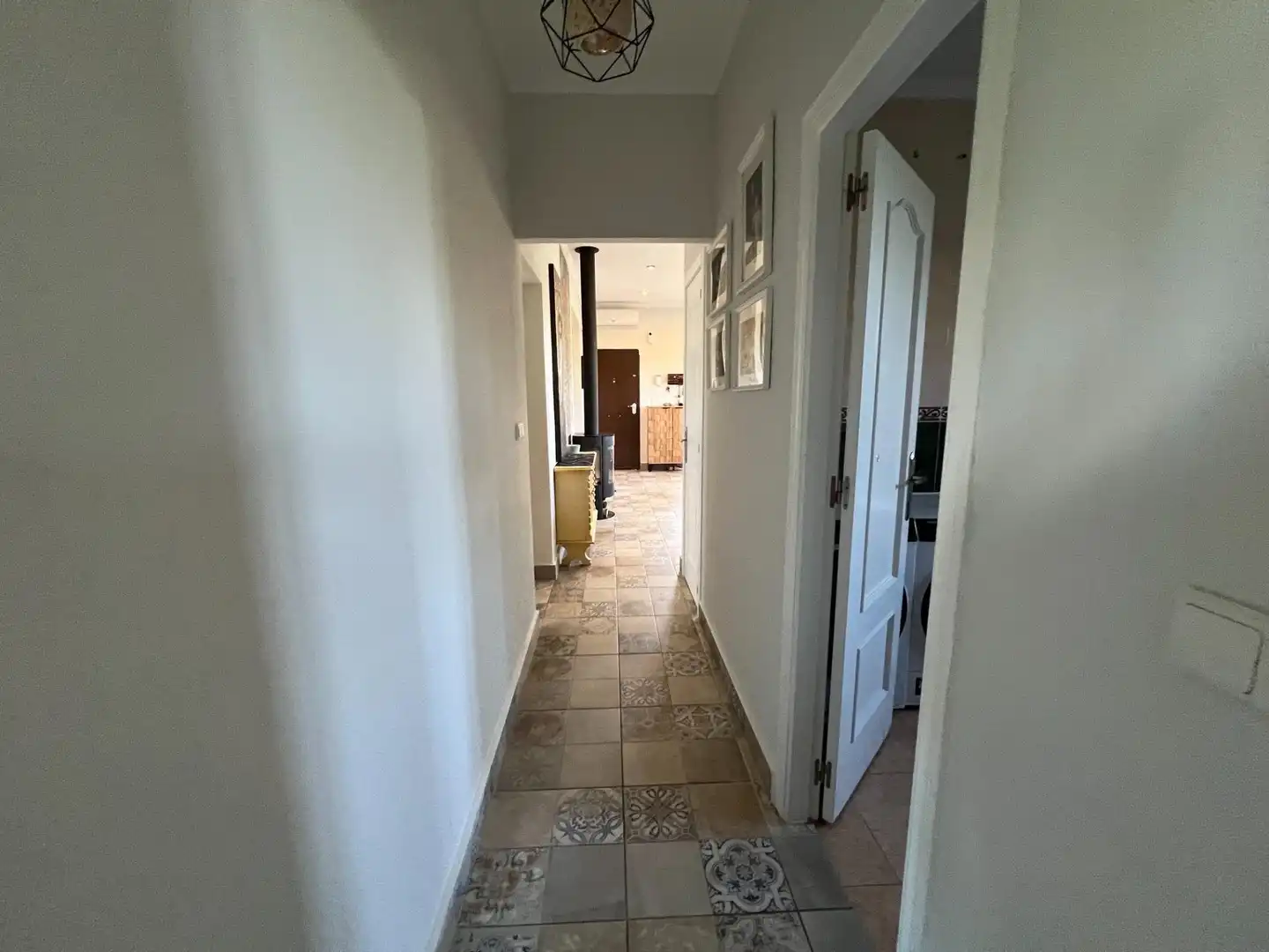 Maison rustique avec piscine à vendre à N/A, imagen 16
