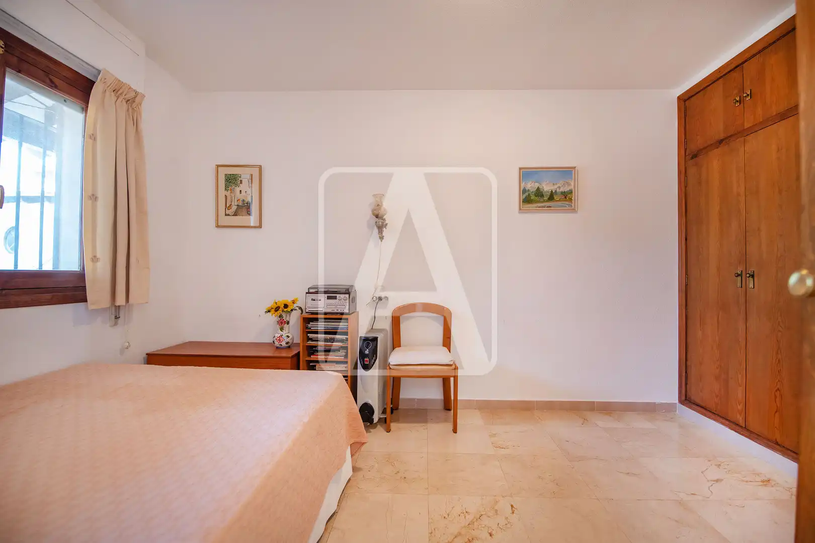 Appartement compact avec piscine à vendre à La Fustera, imagen 14