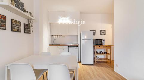 Photo 3 of Attic to rent in Ciutat de Balaguer, Sant Gervasi i la Bonanova,  Barcelona Capital