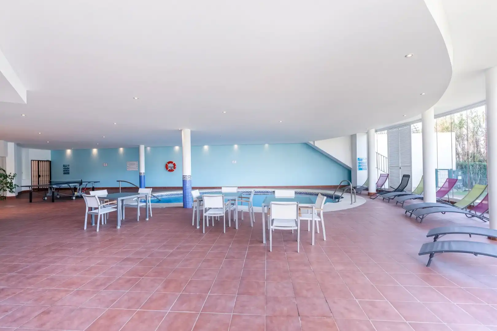 Apartment mit Terrasse zum Verkauf in Los Arqueros  - Puerto del Almendro, imagen 29
