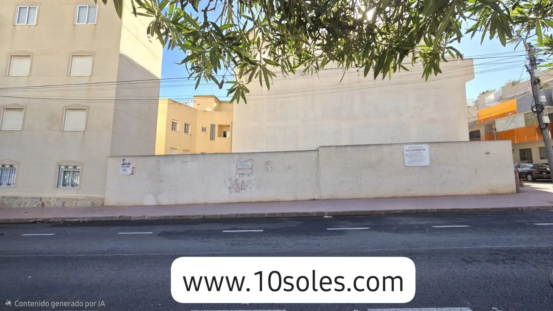 Terrenys i solars en venda a Playa del Cura, imagen 9