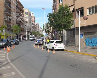 Vista exterior de Local de lloguer en Elche / Elx