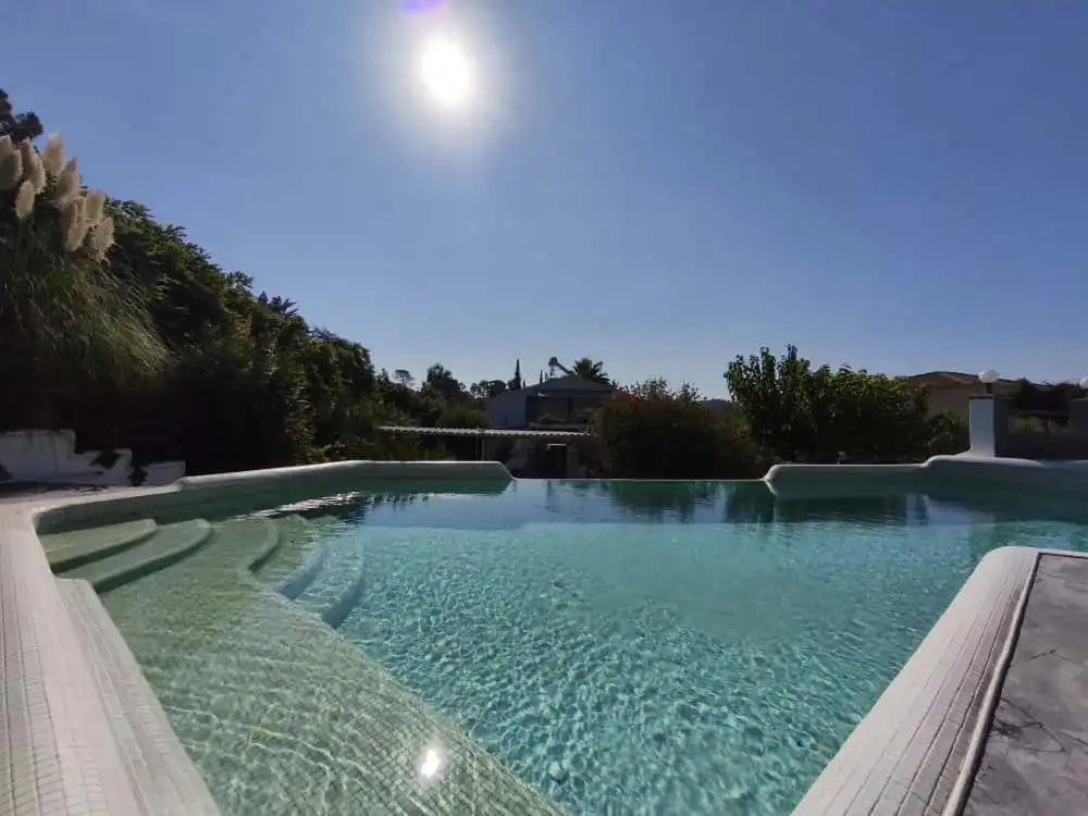 Xalet amb terrassa en venda a Aiguaviva Parc, imagen 3