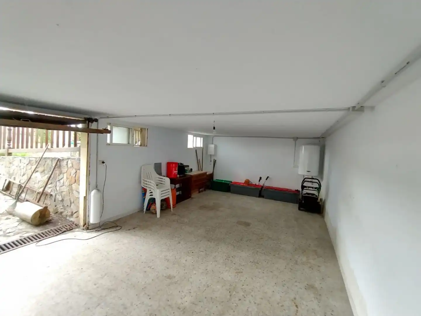 Casa amb terrassa de lloguer a Lugar PEDRA DO SAL, imagen 18