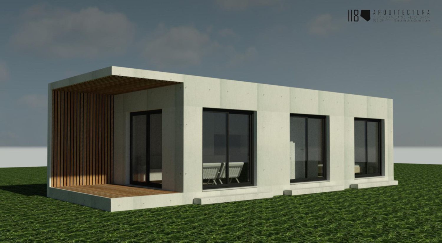 Casa o xalet en venda en O Porriño  