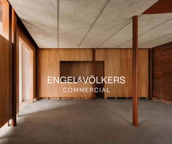 Oficina en Alquiler en Dreta de l'Eixample