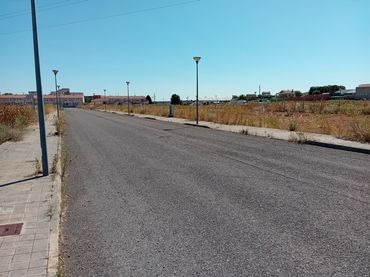 Terreni e lotti in vendita a Pozuelo de Calatrava