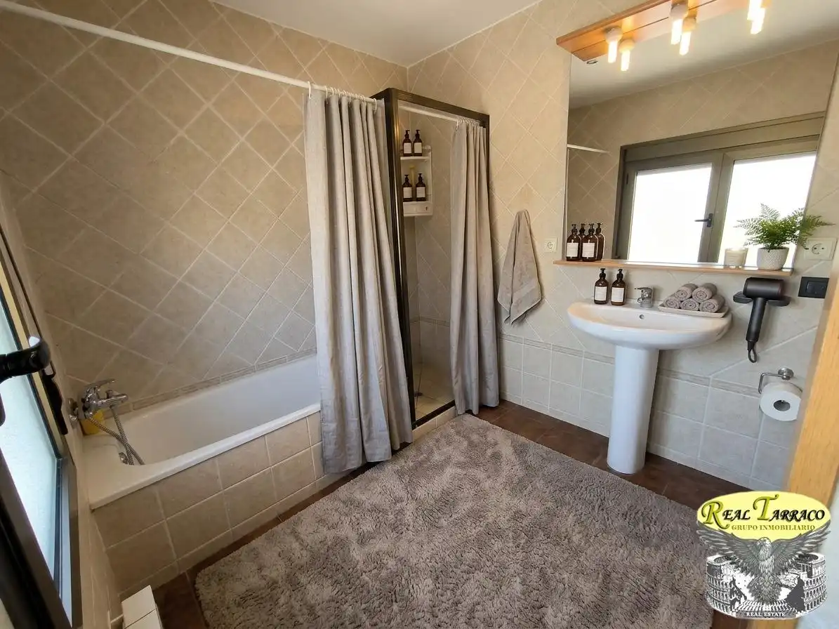 Baño de Piso en venta en Reus