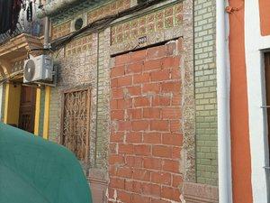 Foto 3 de Residencial en venda a Carrer del Progrés, El Cabanyal - El Canyamelar, Valencia