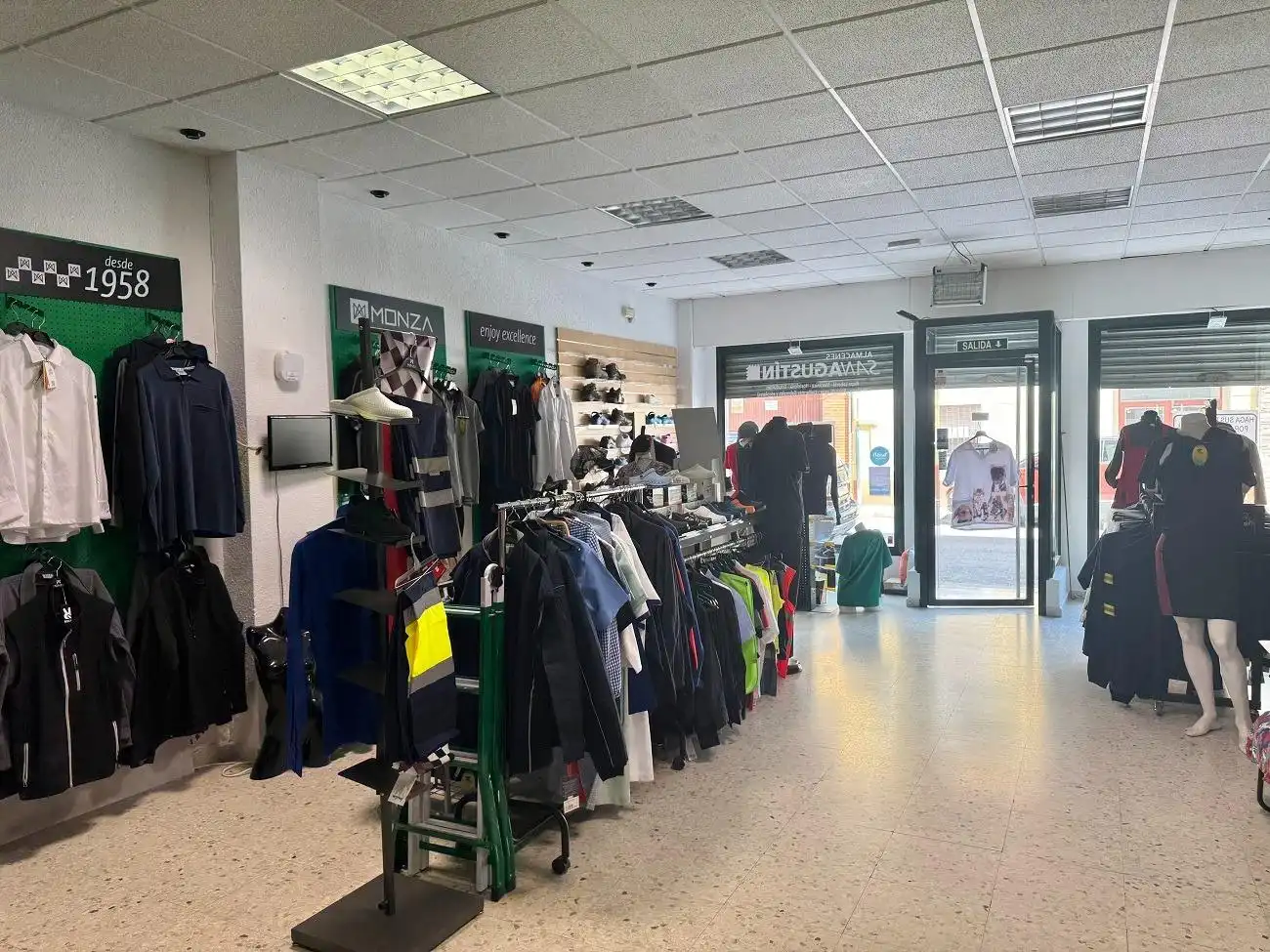 Local comercial en venta en San Roque - Ronda Norte, imagen 3