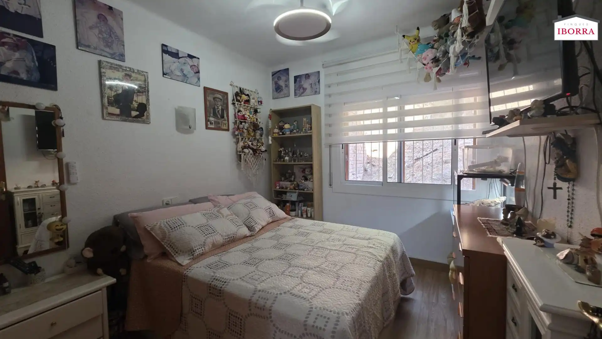 Wohnung mit Terrasse zum Verkauf in Els Pavos, imagen 8