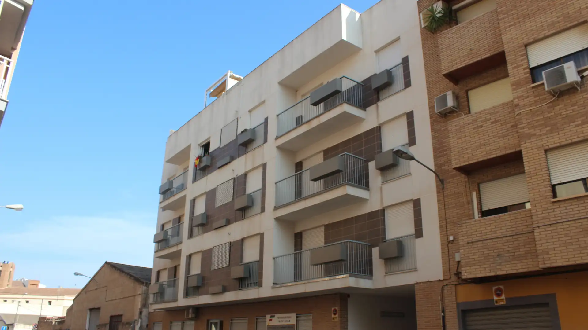 Calle Salcillo, 4, Hellín