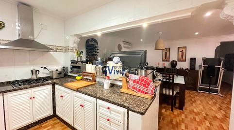 Foto 2 de Casa o xalet en venda a Carmona, Sevilla