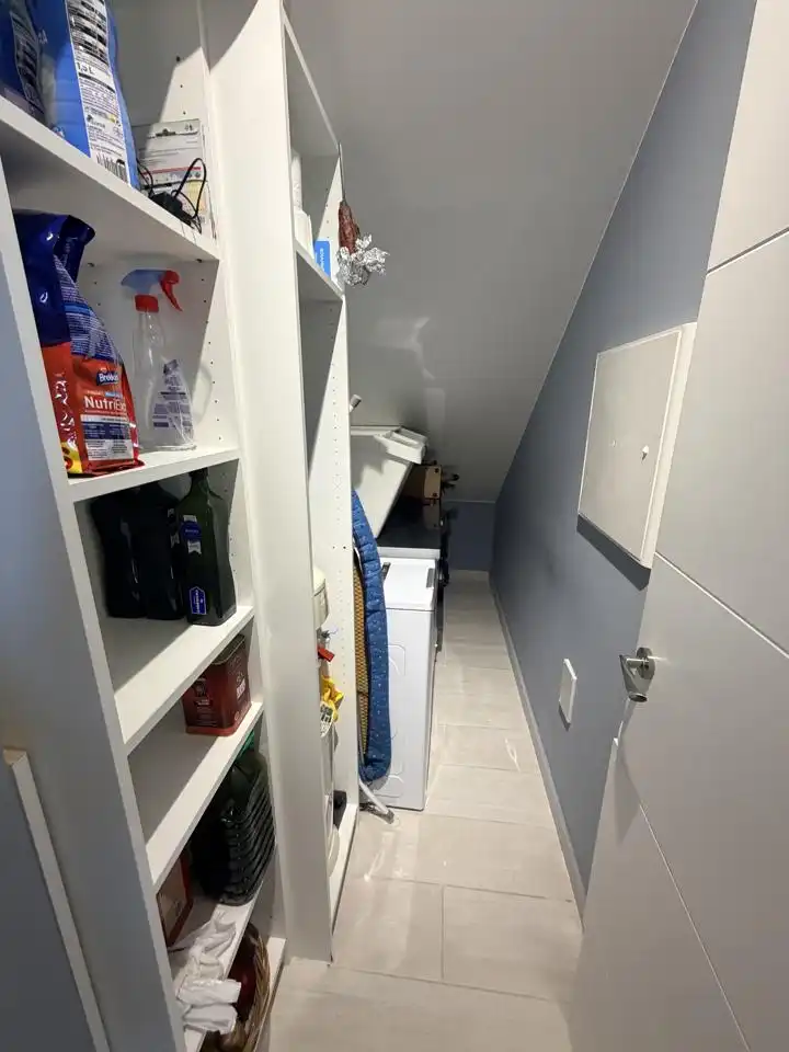 Casa amb piscina en venda a El Viso de San Juan, imagen 31